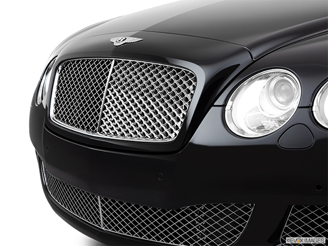 2011 Bentley Continental GT