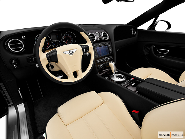 2011 Bentley Continental GT