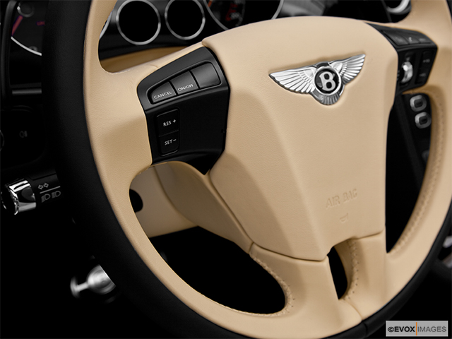 2011 Bentley Continental GT