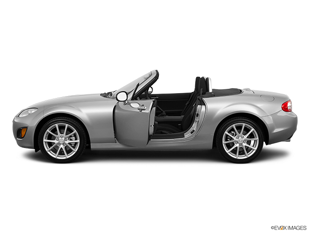 2011 Mazda MX-5 Miata