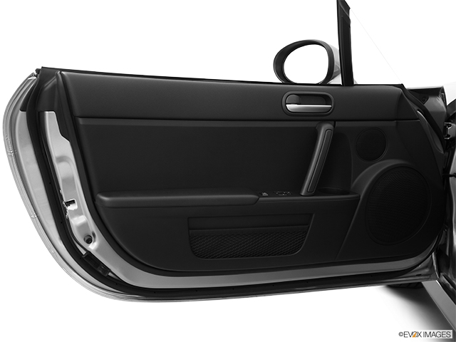 2011 Mazda MX-5 Miata