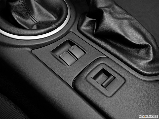 2011 Mazda MX-5 Miata