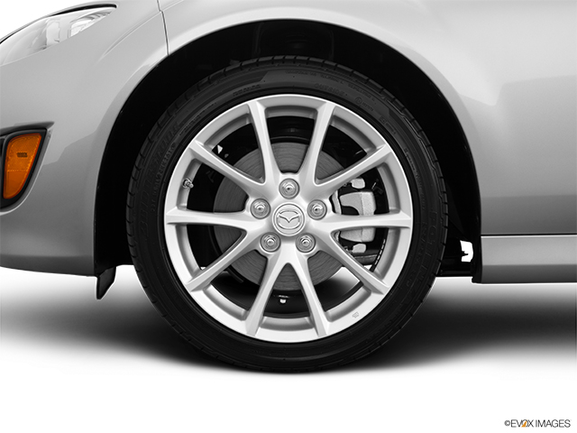 2011 Mazda MX-5 Miata