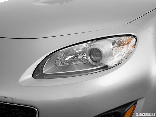 2011 Mazda MX-5 Miata