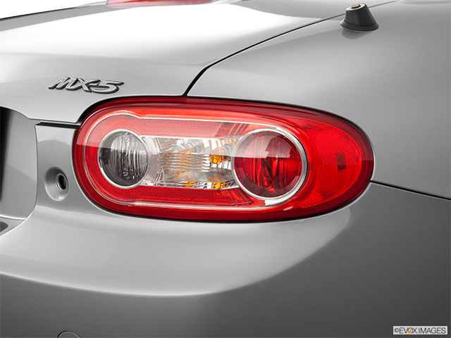 2011 Mazda MX-5 Miata