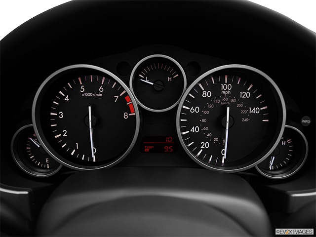 2011 Mazda MX-5 Miata