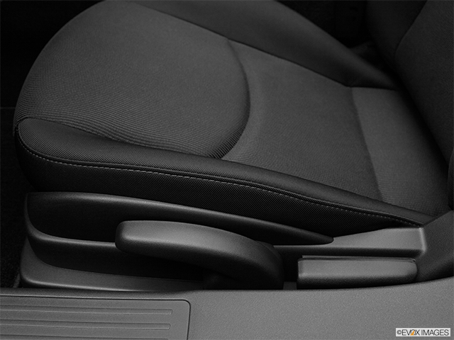 2011 Mazda MX-5 Miata