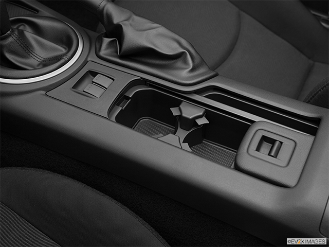 2011 Mazda MX-5 Miata