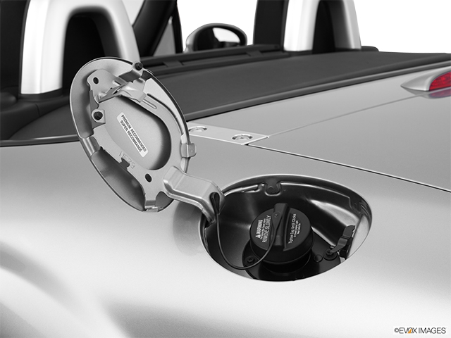 2011 Mazda MX-5 Miata