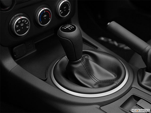 2011 Mazda MX-5 Miata