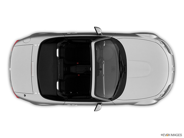 2011 Mazda MX-5 Miata