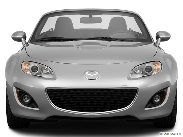 2011 Mazda MX-5 Miata