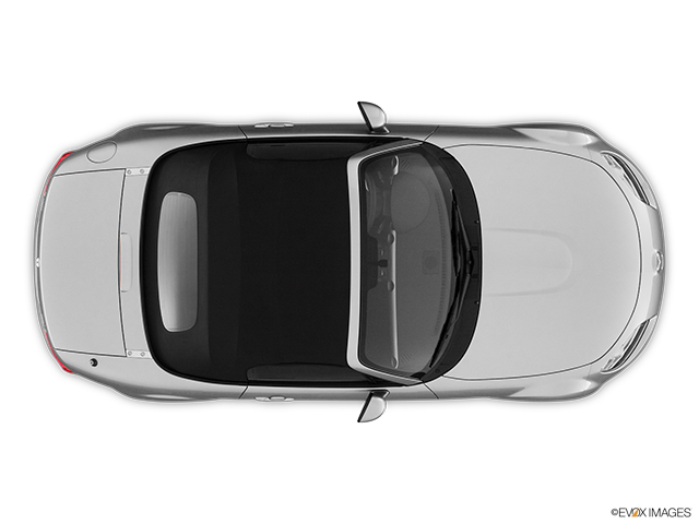 2011 Mazda MX-5 Miata