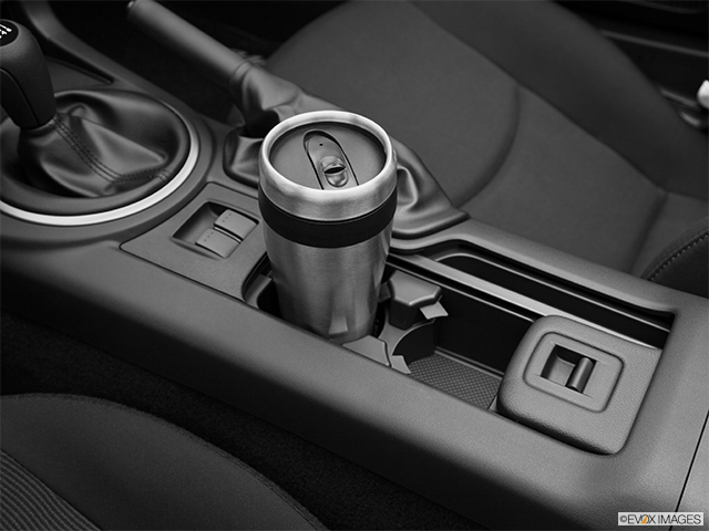 2011 Mazda MX-5 Miata