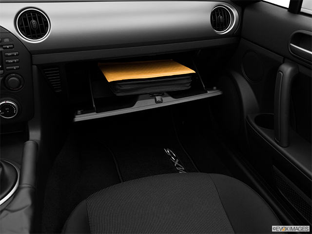 2011 Mazda MX-5 Miata