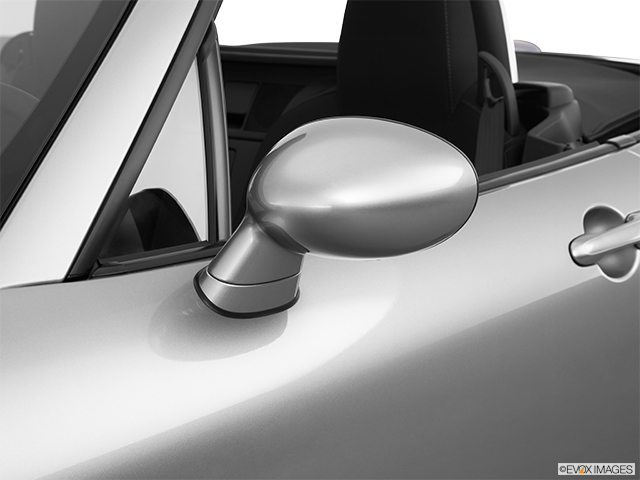 2011 Mazda MX-5 Miata