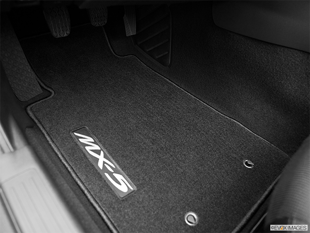 2011 Mazda MX-5 Miata