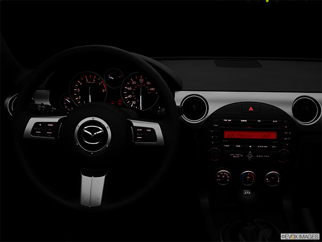 2011 Mazda MX-5 Miata