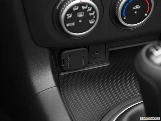 2011 Mazda MX-5 Miata