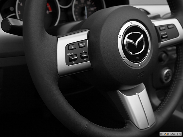 2011 Mazda MX-5 Miata