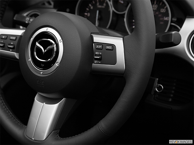 2011 Mazda MX-5 Miata