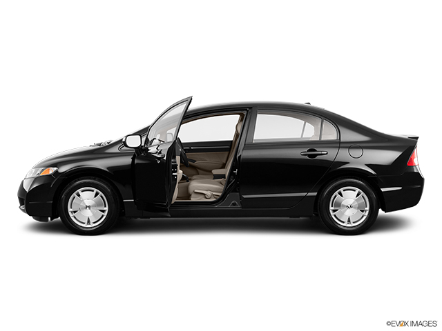 2011 Honda Civic Hybrid