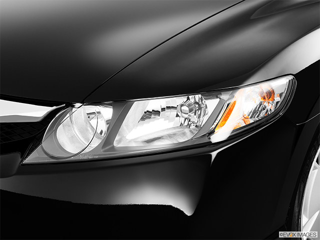 2011 Honda Civic Hybrid