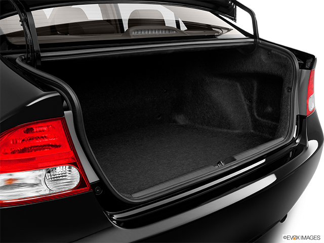 2011 Honda Civic Hybrid