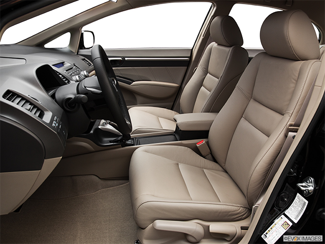 2011 Honda Civic Hybrid