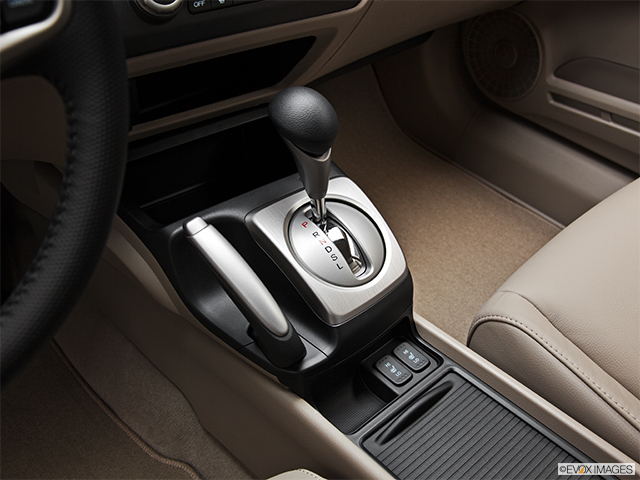 2011 Honda Civic Hybrid