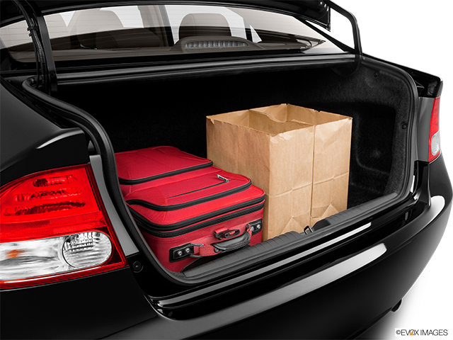 2011 Honda Civic Hybrid