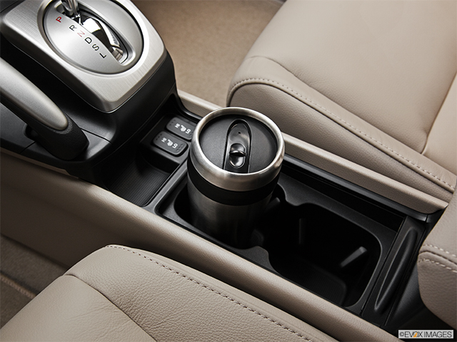 2011 Honda Civic Hybrid