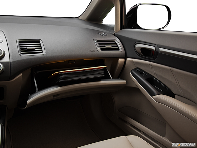 2011 Honda Civic Hybrid