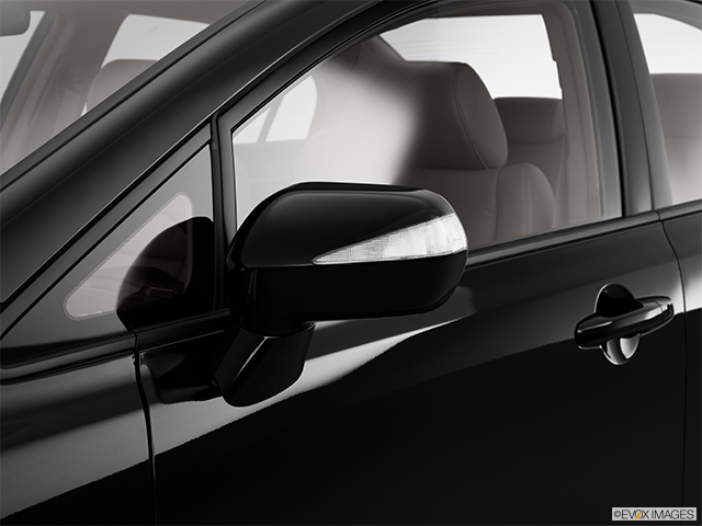 2011 Honda Civic Hybrid