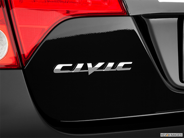 2011 Honda Civic Hybrid