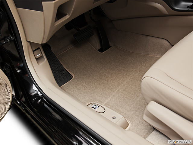 2011 Honda Civic Hybrid