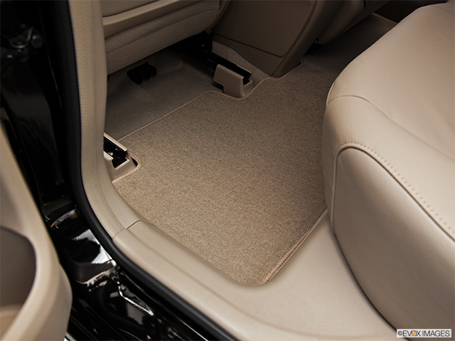 2011 Honda Civic Hybrid