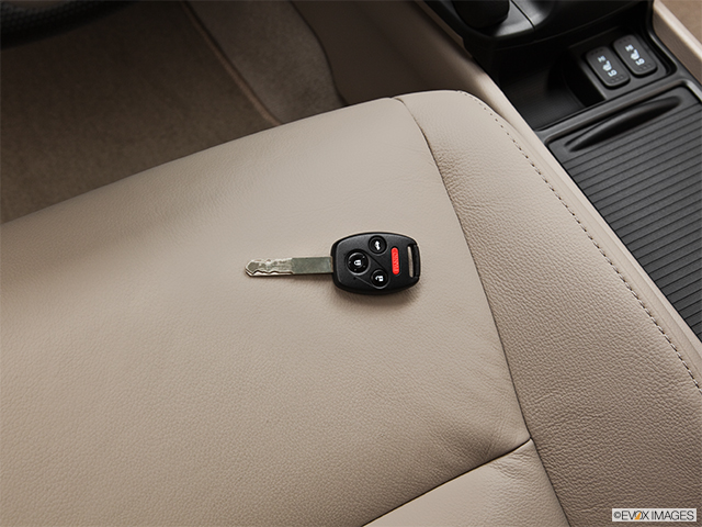 2011 Honda Civic Hybrid