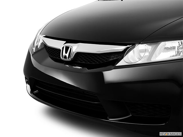 2011 Honda Civic Hybrid