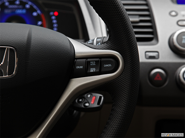 2011 Honda Civic Hybrid