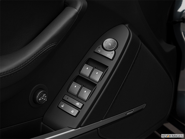 2011 Cadillac CTS Wagon