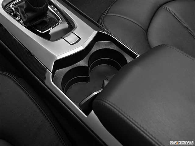 2011 Cadillac CTS Wagon