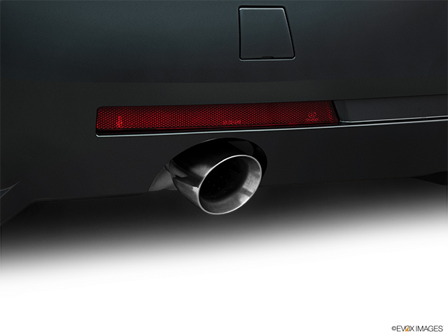 2011 Cadillac CTS Wagon