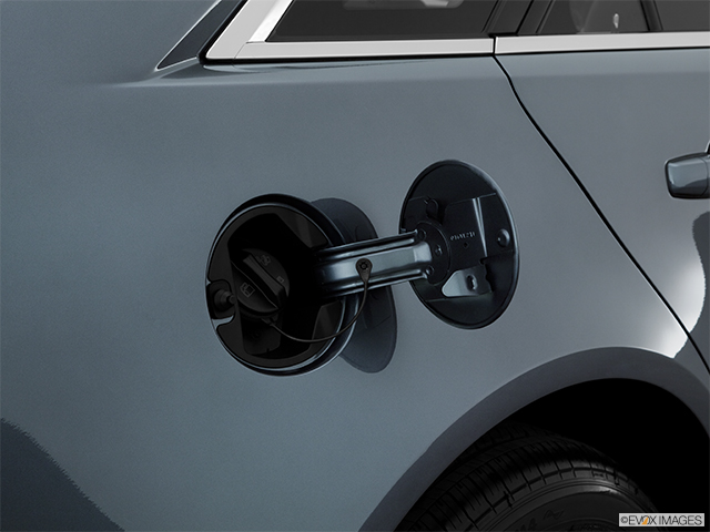 2011 Cadillac CTS Wagon