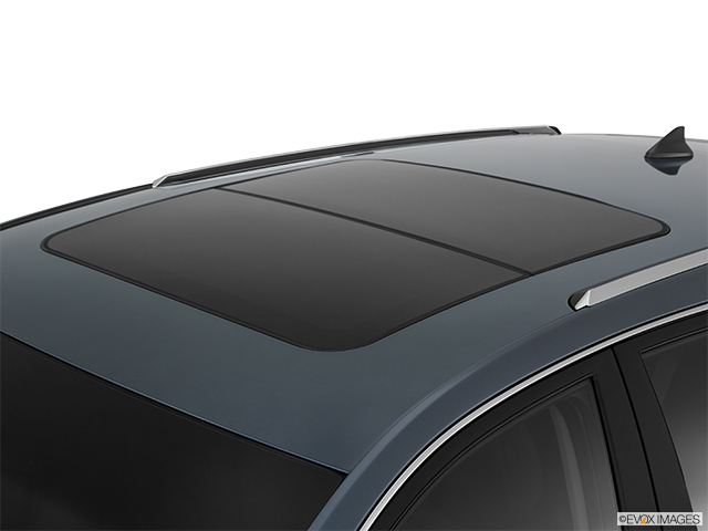 2011 Cadillac CTS Wagon