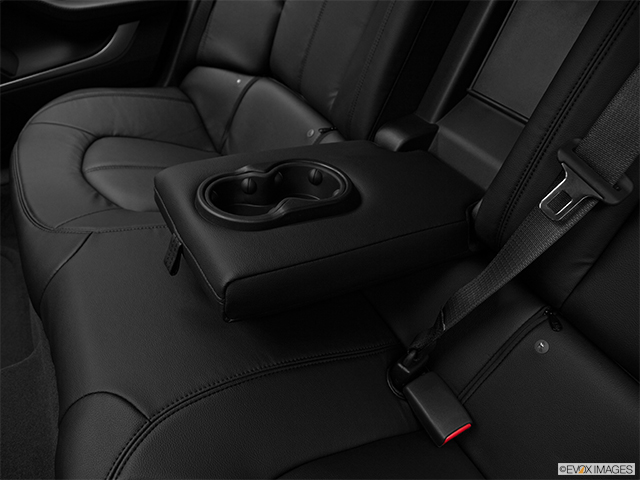 2011 Cadillac CTS Wagon