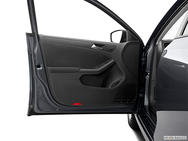 2011 Volkswagen Jetta Sedan