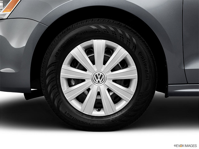 2011 Volkswagen Jetta Sedan