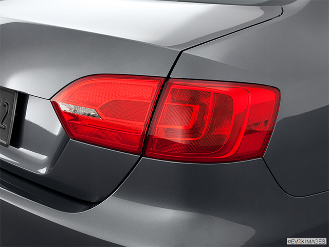 2011 Volkswagen Jetta Sedan