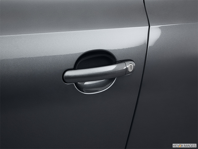 2011 Volkswagen Jetta Sedan